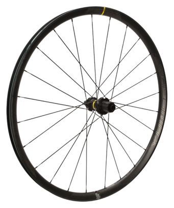 Roue Arrière Mavic Crossmax SL R 29 Shimano HG - Produit Reconditionné