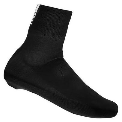 GripGrab Primavera Mid-Season Shoe Cover Black