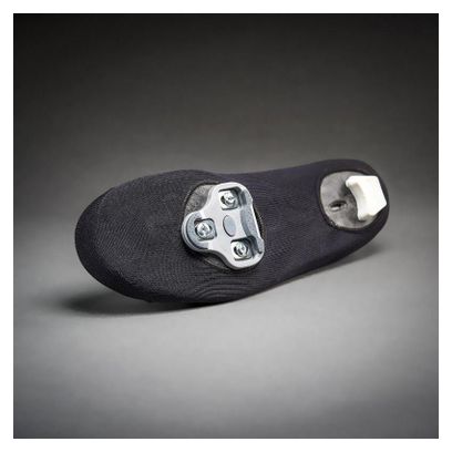 GripGrab Primavera Mid-Season Shoe Cover Black