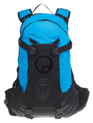 Sac à Dos Ergon BA2 Bleu / Noir