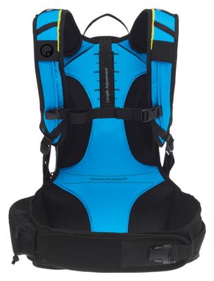 Sac à Dos Ergon BA2 Bleu / Noir
