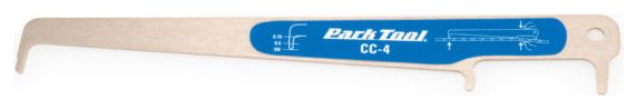 Park Tool CC-4 Controllo catena