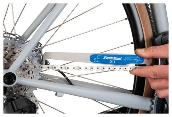 Park Tool CC-4 Chain Checker