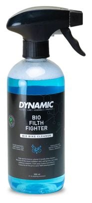 Dynamic Bio Filth Fighter Bicycle Cleaner 500ml