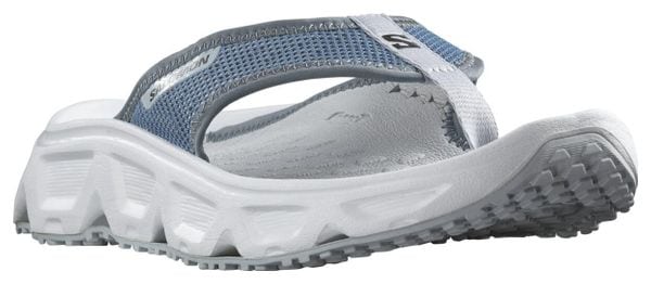 Salomon Reelax Break 6.0 Herstelschoenen Blauw Wit Heren - Gerenoveerd Product