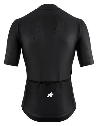Assos Equipe R S11 Men's Short Sleeve Jersey Black