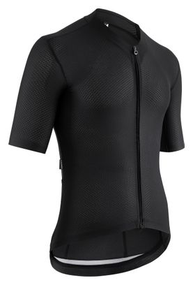 Assos Equipe R S11 Men's Short Sleeve Jersey Black