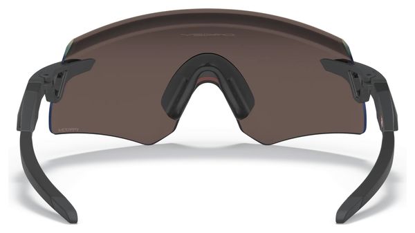 Oakley Encoder Matte Carbon / Prizm 24K glasses OO9471-0436