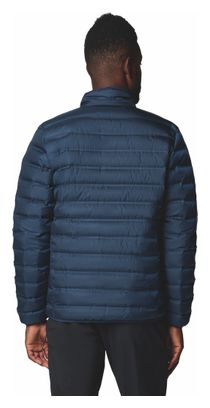 Chaqueta Columbia Lake 22 II Azul