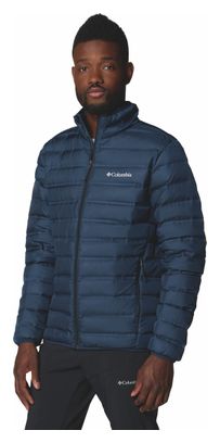 Chaqueta Columbia Lake 22 II Azul