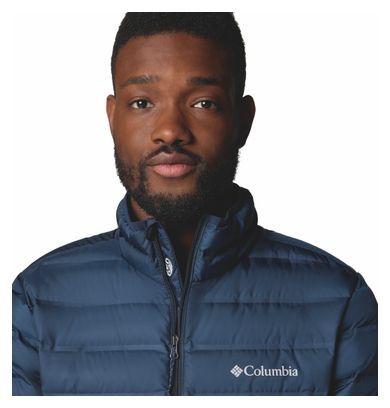 Chaqueta Columbia Lake 22 II Azul