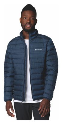 Chaqueta Columbia Lake 22 II Azul