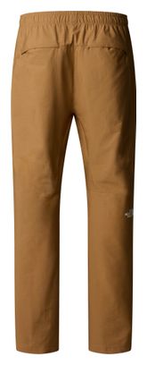 Herenbroek The North Face Limestone Bruin