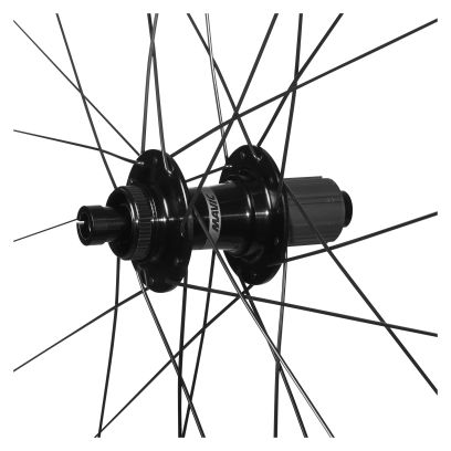Mavic Aksium 1 Disc Achterwiel 700mm | 12x142mm | Centerlock