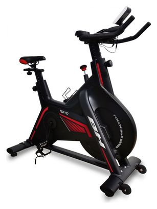 Vélo de biking TOKIO H9181 À friction. 20 Kg