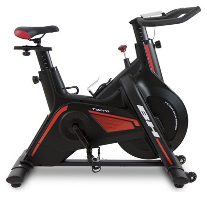 Vélo de biking TOKIO H9181 À friction. 20 Kg
