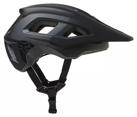 Casco Fox Mainframe Mips Niño Negro