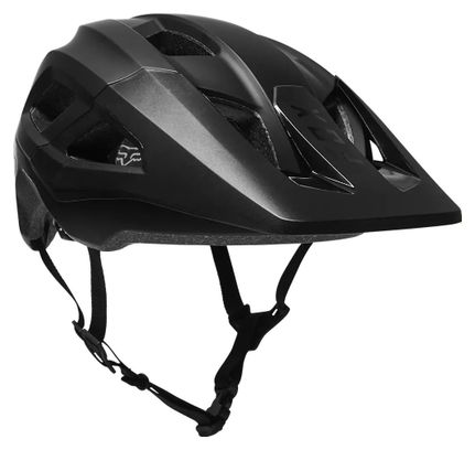 Casco Fox Mainframe Mips Niño Negro