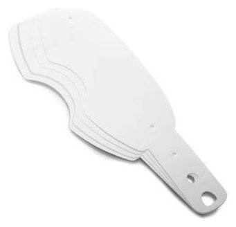 OAKLEY reißt AIRBRAKE ab