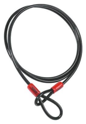 ABUS Câble De Verrouillage Cobra 10/200 2 Mètres