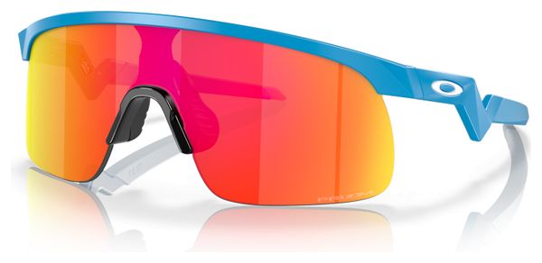 Oakley Resistor Sky Blue Prizm Ruby / Ref: OJ9010-0523 