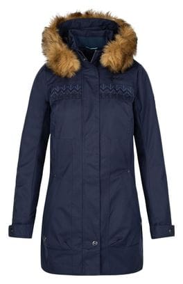 Manteau femme Kilpi PERU-W