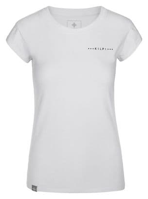 T-shirt coton femme Kilpi LOS-W