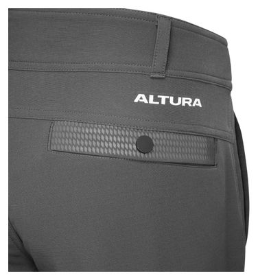 Pantalon VTT Altura All Roads Gris Foncé