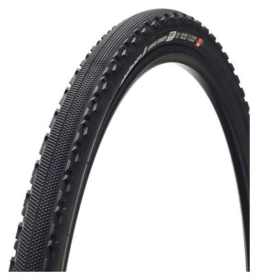 Challenge Gravel Grinder Race 700 Gravel Tire Tubetype pieghevole nero