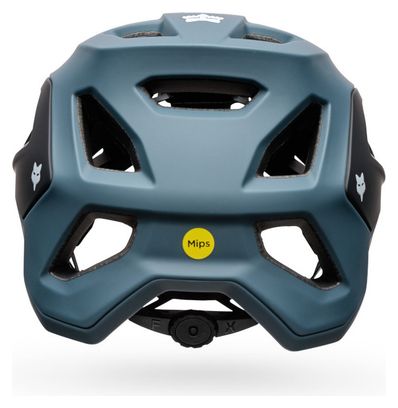 Fox Speedframe 5050 Mountainbikehelm Blauw