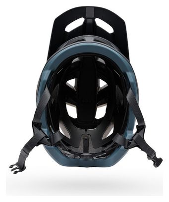Casque VTT Intégral Bluegrass Legit Carbon – Noir Mat, MIPS, Petite Taille (54-56cm)