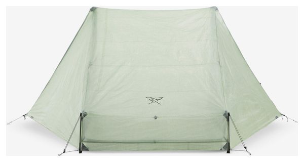 Tente 2 Personnes Simond Sprint 2P Dyneema Vert