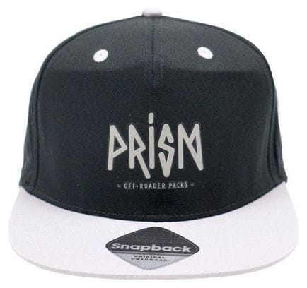 Casquette Snapback à 5 pans PRISM