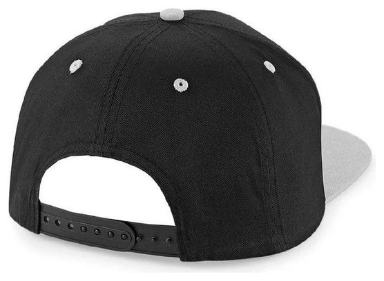 Casquette Snapback à 5 pans PRISM