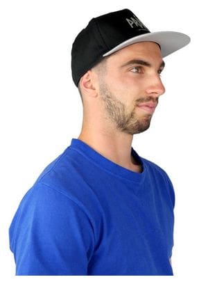 Casquette Snapback à 5 pans PRISM