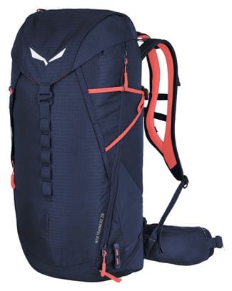 Salewa Mountain Trainer 2 28L Hiking Backpack Blue