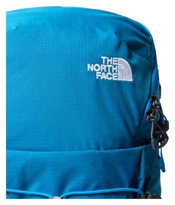 Mochila de senderismo The North Face Trail Lite 24L Azul