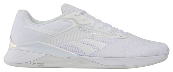 Zapatillas de Cross Training Reebok Nano X4 Blanco, Mujer