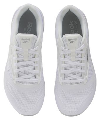 Chaussures de Cross Training Femme Reebok Nano X4 Blanc