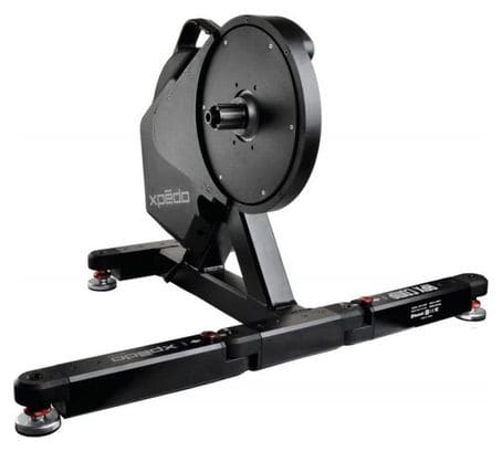 Prodotto ricondizionato - Home Trainer Xpedo APX Comp Smart