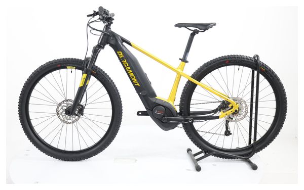 Produit Reconditionné · VTT électrique BERGAMONT E-Revox 4 2022 · Bon état