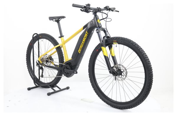 Produit Reconditionné · VTT électrique BERGAMONT E-Revox 4 2022 · Bon état
