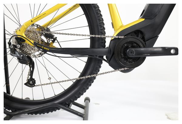 Produit Reconditionné · VTT électrique BERGAMONT E-Revox 4 2022 · Bon état