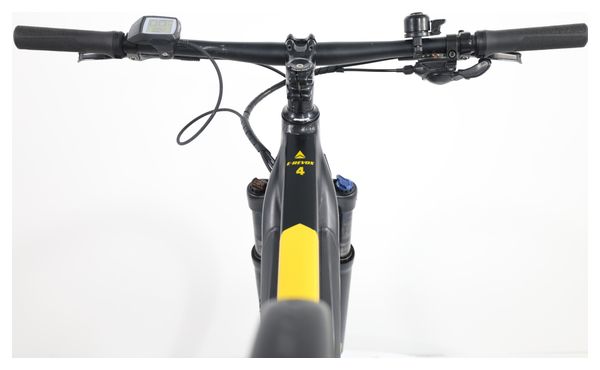 Produit Reconditionné · VTT électrique BERGAMONT E-Revox 4 2022 · Bon état