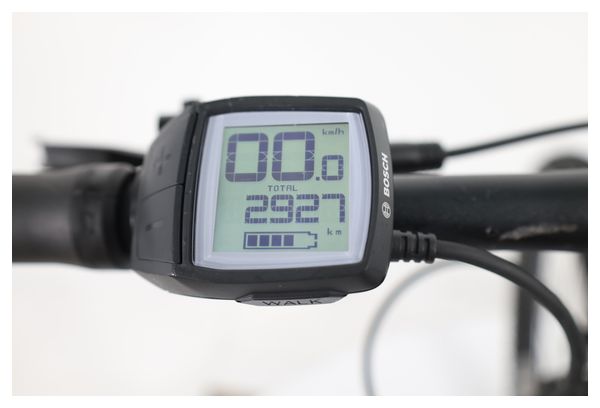 Produit Reconditionné · VTT électrique BERGAMONT E-Revox 4 2022 · Bon état
