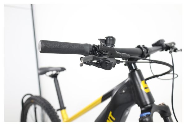 Produit Reconditionné · VTT électrique BERGAMONT E-Revox 4 2022 · Bon état