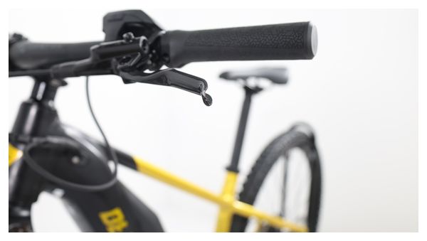 Produit Reconditionné · VTT électrique BERGAMONT E-Revox 4 2022 · Bon état