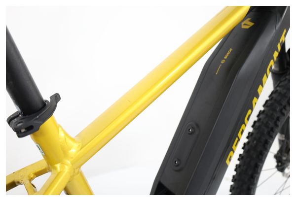 Produit Reconditionné · VTT électrique BERGAMONT E-Revox 4 2022 · Bon état