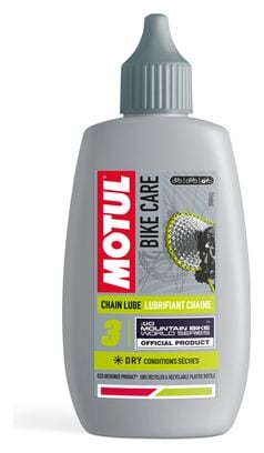 Motul Chain Lube Dry Off Road 100mL