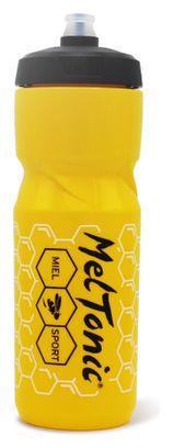 Bidon sport Meltonic Jaune - 800ml